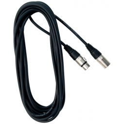 RCL30306 D7 Microphone Cable (6m), зображення 1 | JAM RCL30306 D7 Microphone Cable (6m), зображення 1
